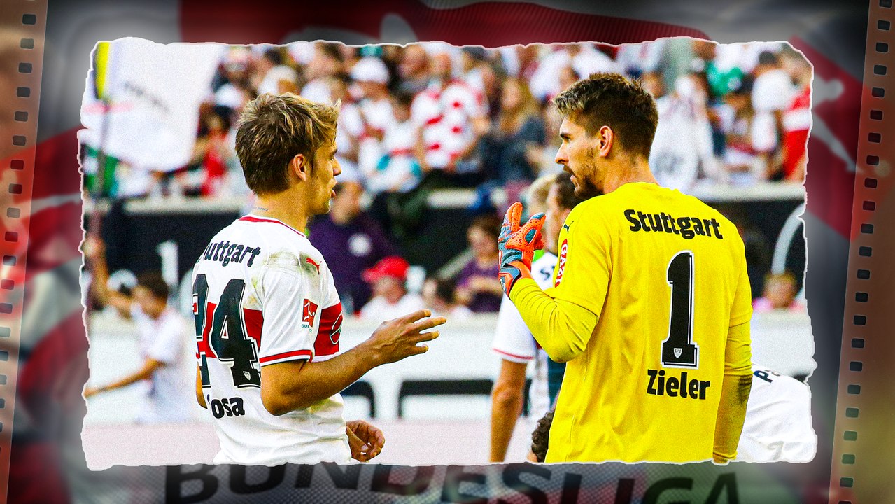 Zieler, Sosa und eines der kuriosesten Eigentore der Bundesliga-Geschichte