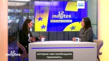 Учитесь у Украины, иначе оборонные расходы будут напрасны, предупреждает ЕС Санна Марин