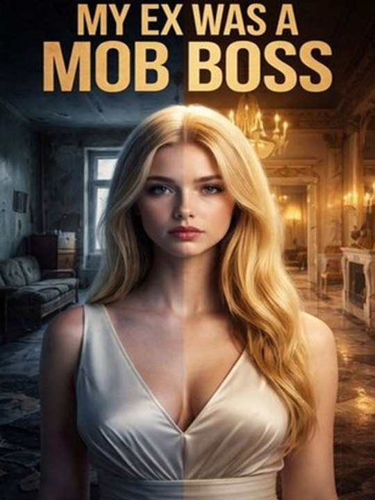 My Ex Was a Mob Boss- Drama FULL MOVIES ENGLISH SUB