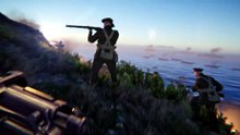 Gallipoli - Release Date Trailer