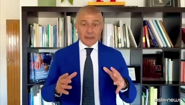 Earth Day, Pecoraro Scanio: più parchi e più amore per la natura