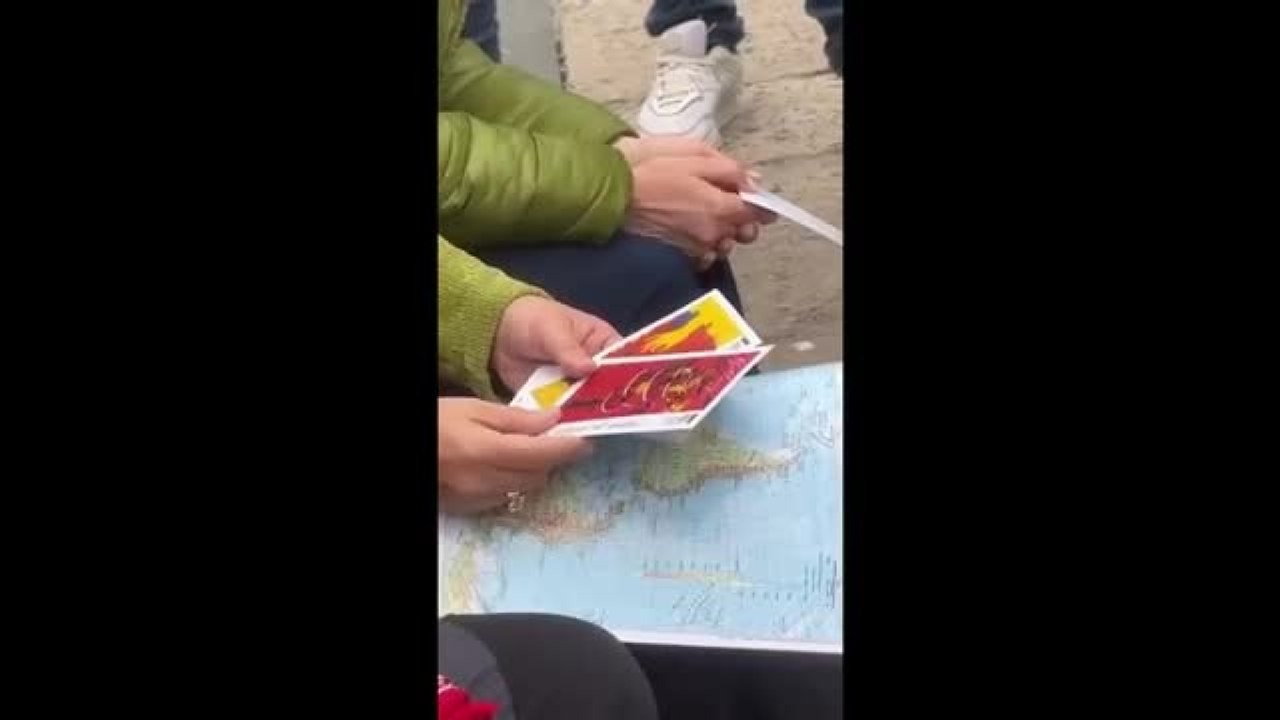 Da Andria in giro per 5 continenti: al via il viaggio di Riccardo Di Teo in giro per il mondo