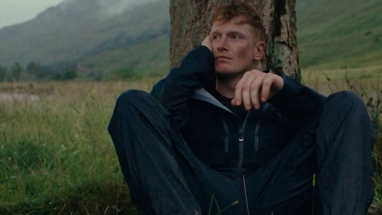 The North Trailer DF