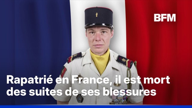 Guerre au Moyen-Orient: Emmanuel Macron annonce la mort d'un soldat français des suites de ses blessures au Liban