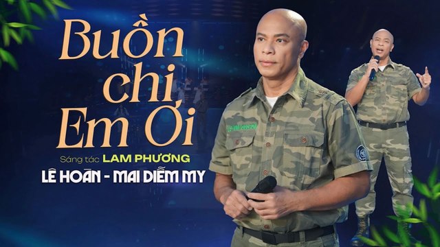 📺 NHẠC BOLERO HAY NHẤT l GIỌNG CA KHÔNG TUỔI l BUỒN CHI EM ƠI l Lê Hoàn