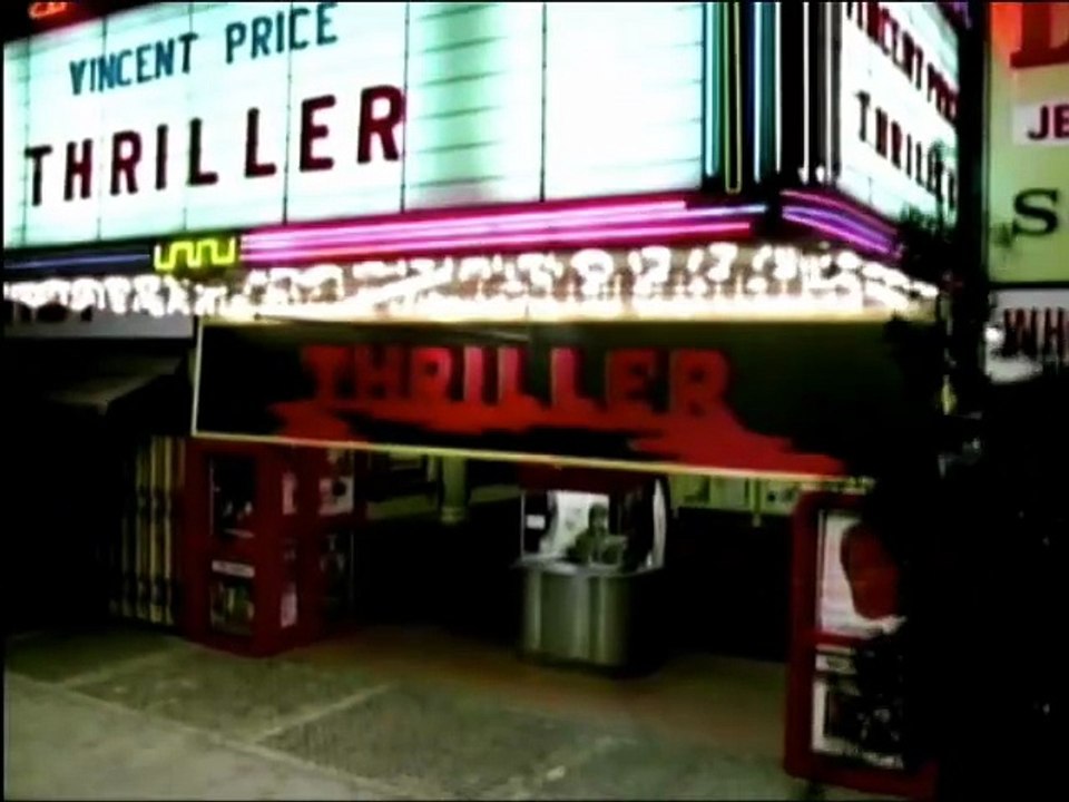 thriller