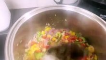Ben 10 & Albendo’s Favorite Food: Chili Fries (Ingredients below the description) made by XantiMoi Remake