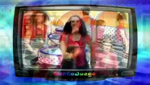 CantaJuego - El Baile del Gorila 360P