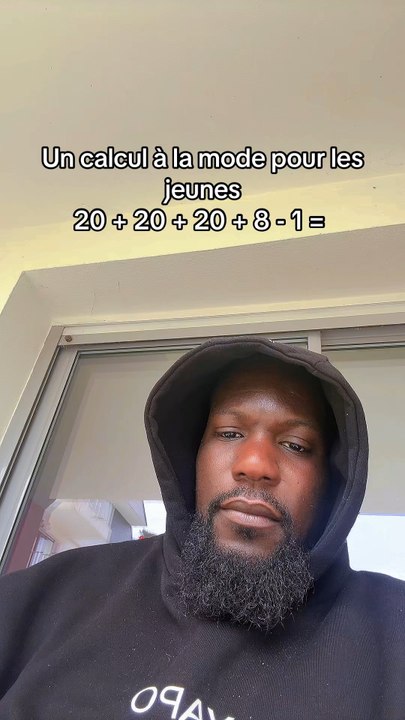 Ca fait combien?! | abonne toi et rejoins les Capuchés 🖤 lien en bio