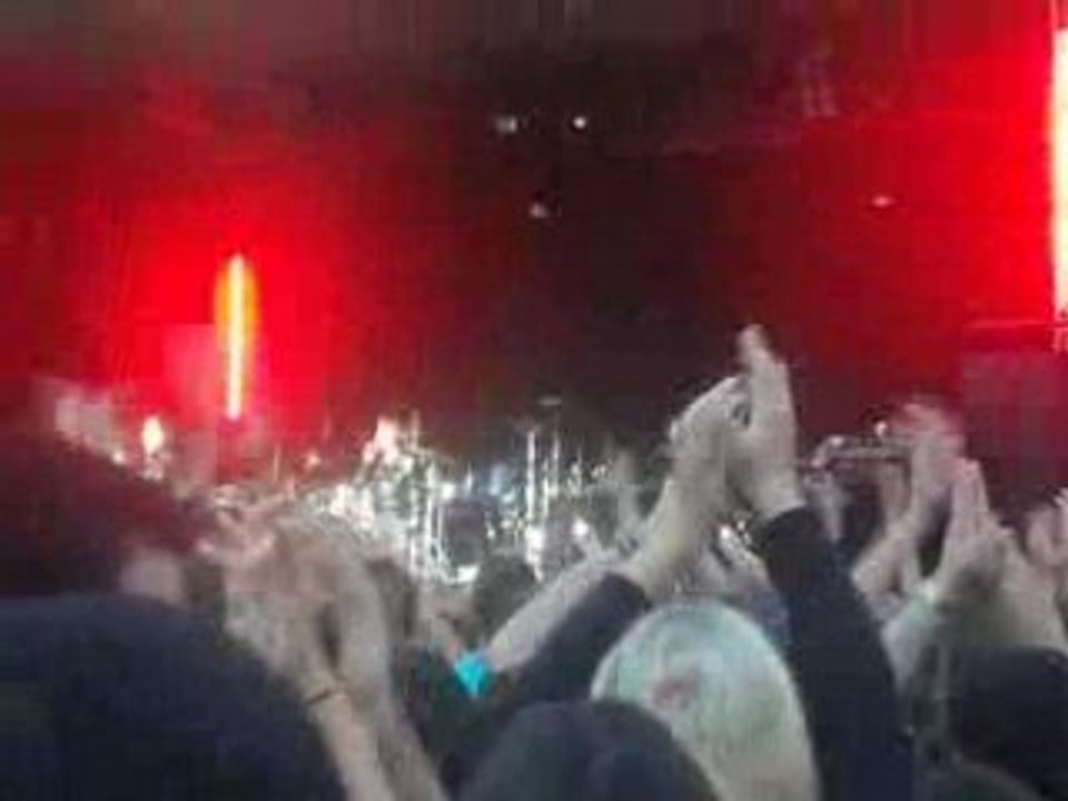 Ricard SA Live - Martin Solveig - Grenoble