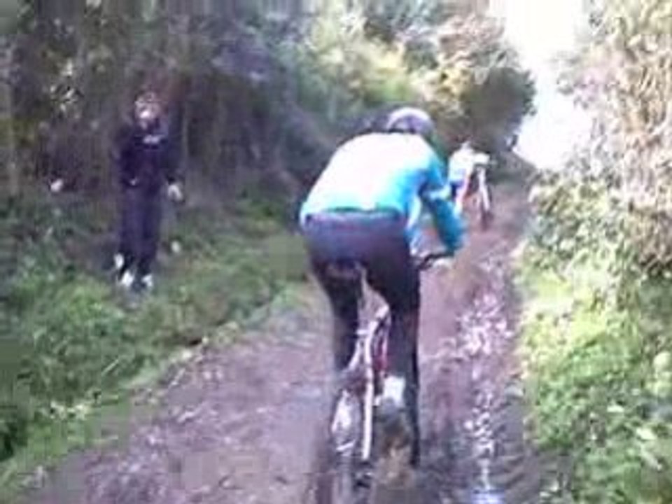 Mesnil Réaume 017 par Gratien .. LE PARIS ROUBAIX ..