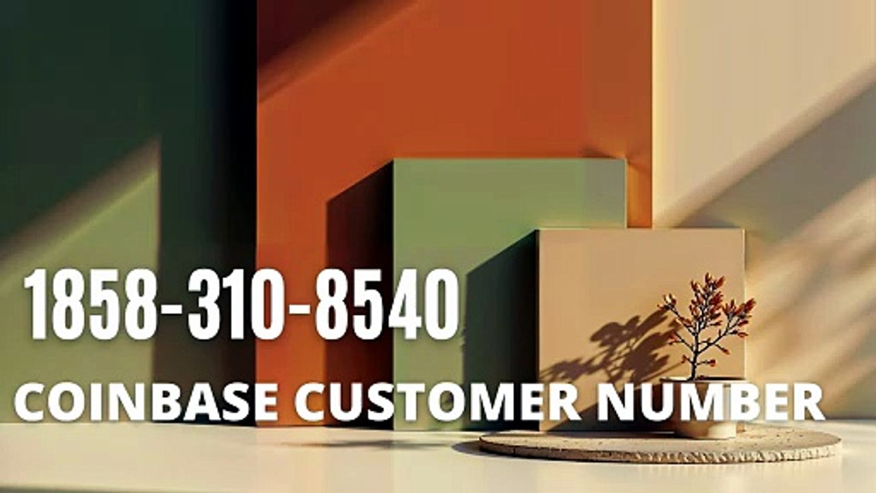 {{Connect©}} of 『Coinbase CUSTOMER®』 SERVICE© CARE℗ NUMBERS TOLL FREE NUMBER: Easy Step by Step Guide