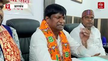 दुमका में सांसद ढुल्लू महतो का सीएम हेमंत सोरेन पर हमला, बोले- खुद का प्रदेश नहीं संभल रहा और बंगाल में कर रहे हैं चुनावी रैली
