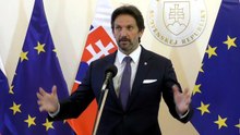 Vláda_ Schválila nomináciu M. Lorinca na post náčelníka Generálneho štátu OS SR