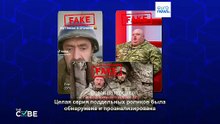 Проверка фактов: поддельные видео с украинским солдатами