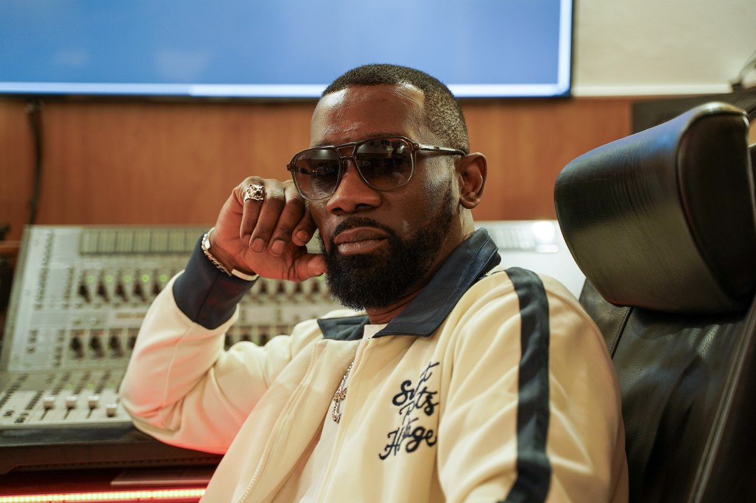 Comment Passi a dépensé son premier cachet