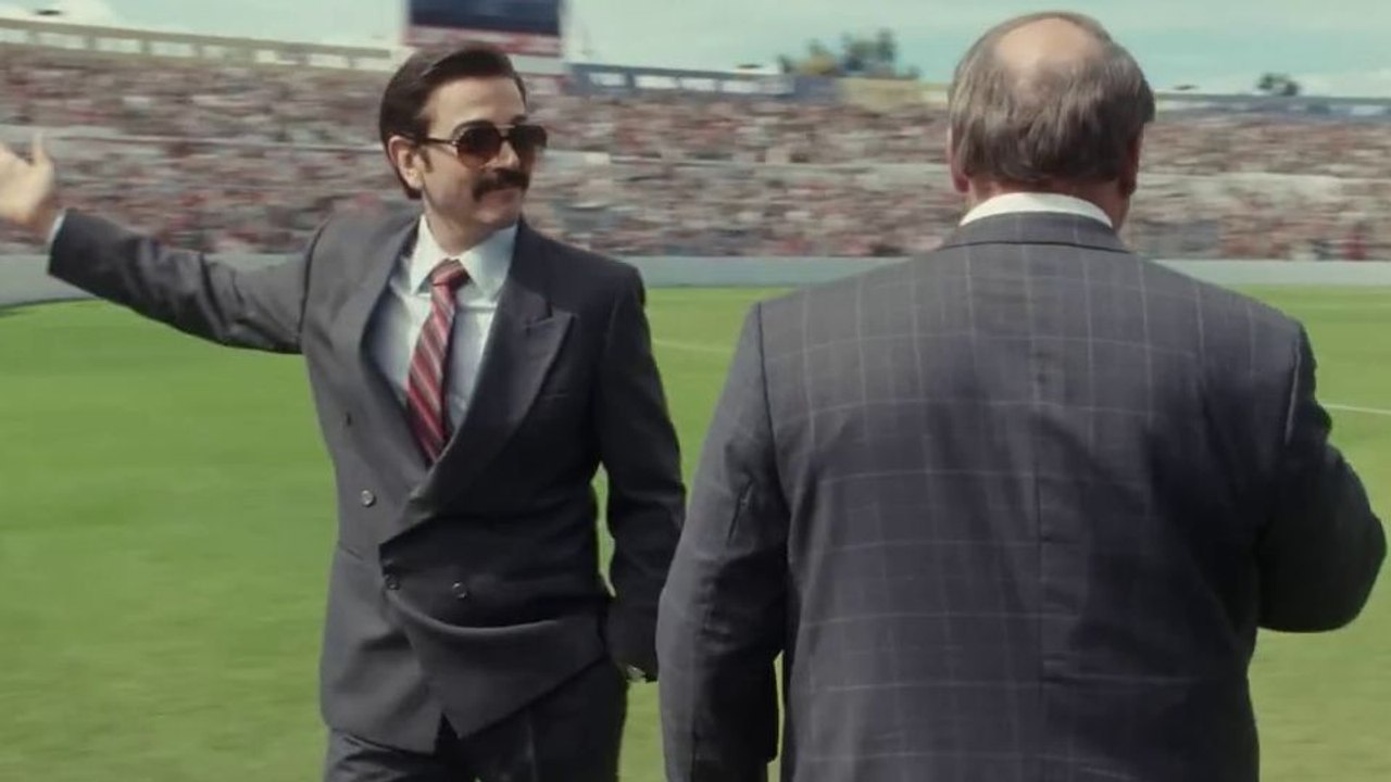 México 86 Trailer OmeU