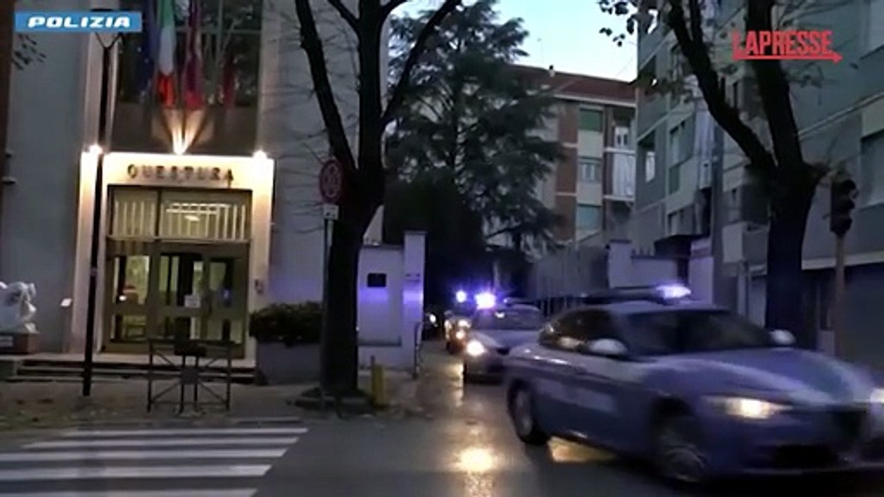 Asti, colpo da 500mila euro in gioielleria: presi i ladri