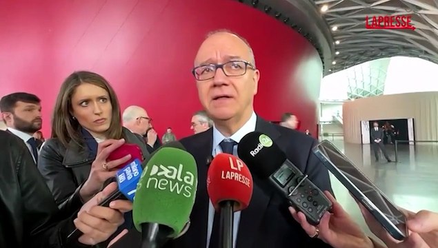 Valditara: Tra qualche settimana al via psicologo nelle scuole