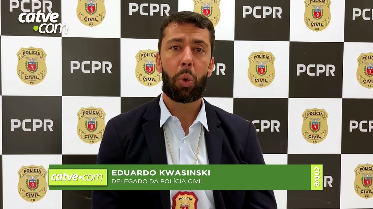 Como casal de Cascavel furtava celulares em áreas Vip de festas