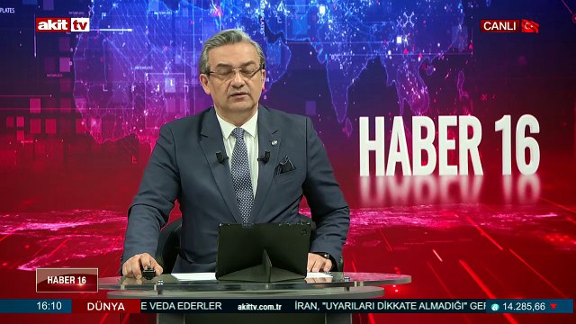 Gazeteci Ramazan Bursa: Bölgedeki son gelişmeleri değerlendirdi.