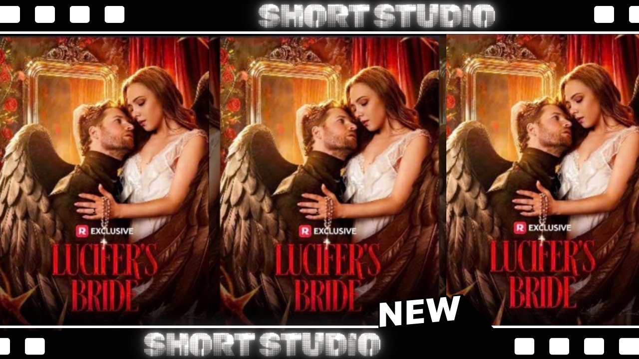 [Best Short 2026] Lucifer's Bride #reelshort | Short Drama Zone