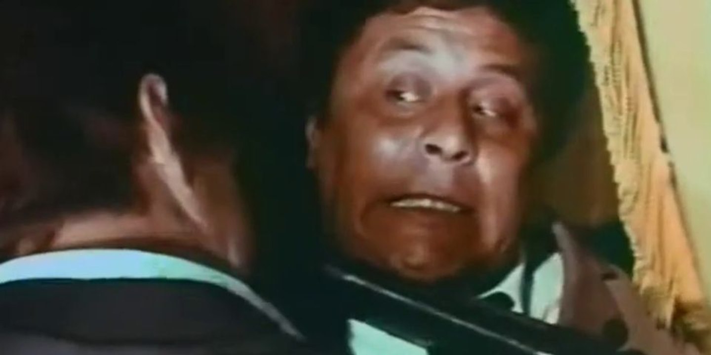 Mike Morris jagt Agenten in die Hölle Trailer OV