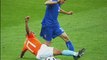 euro 2008 - Pays-Bas 3 - 0 Italie : resumé