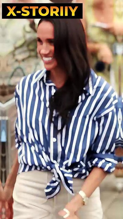 On Queen Elizabeth’s 100th Birthday… Meghan Did THIS? #maghanmarkle