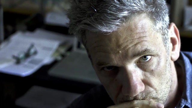 Alan Pauls / Fotografías de Rafael Calviño