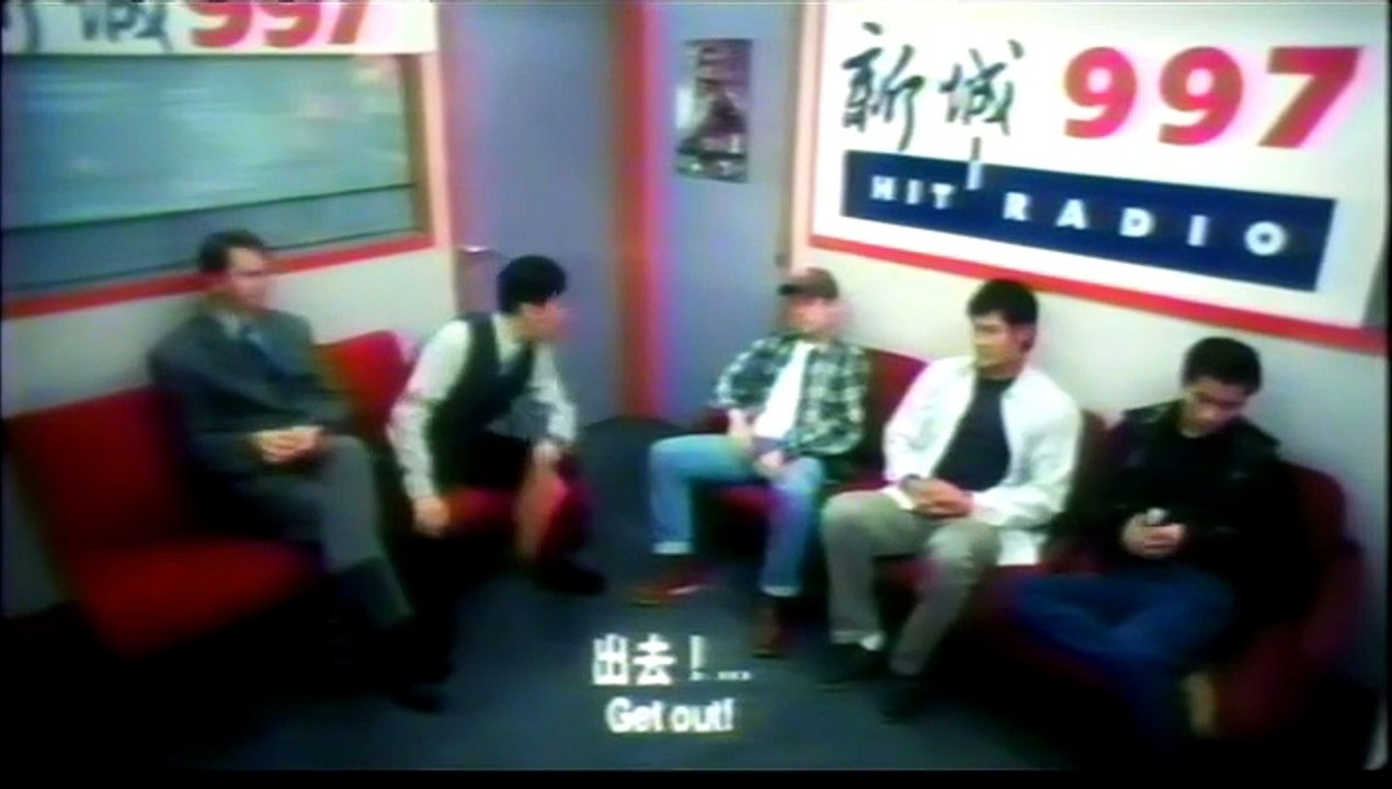 [ENG SUB] Banana Club 《正牌香蕉俱乐部》 1996 Watch HD | Full Movie | Cantonese | Hong Kong