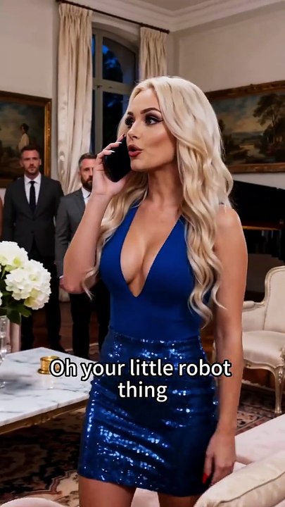 Dumped The Scumbag, So I Married Him