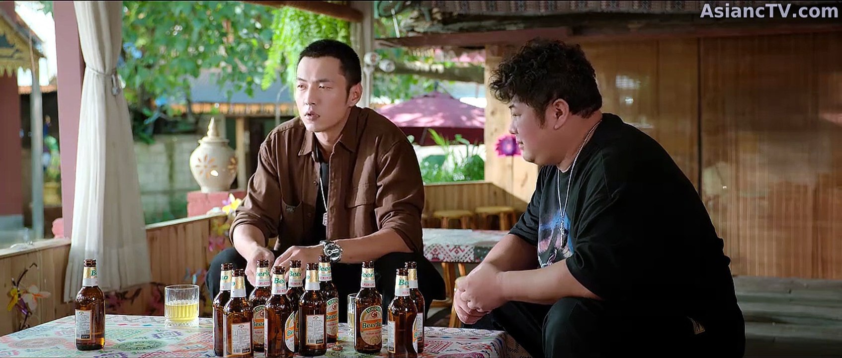 [ENG] EP.19 My Name is Zhao Wudi: Starting Over (2026)