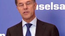 NATO Chief Warns of Rising Global Threats
