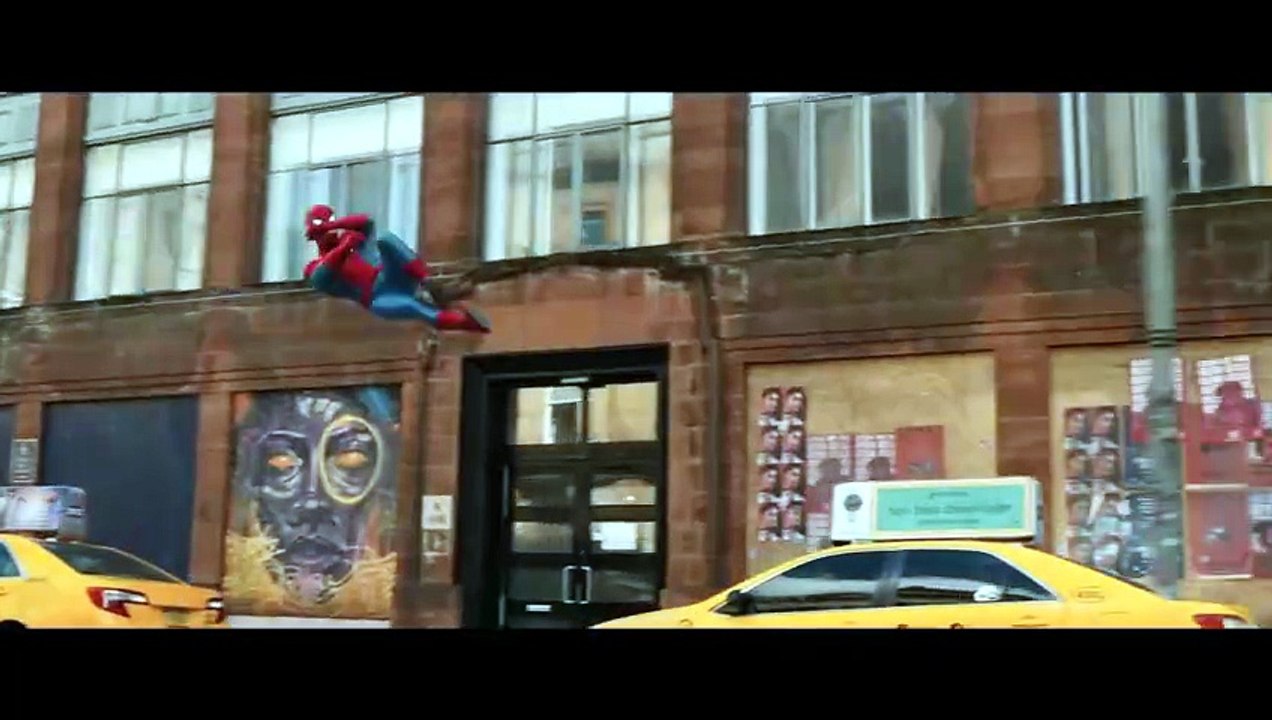 spider Man