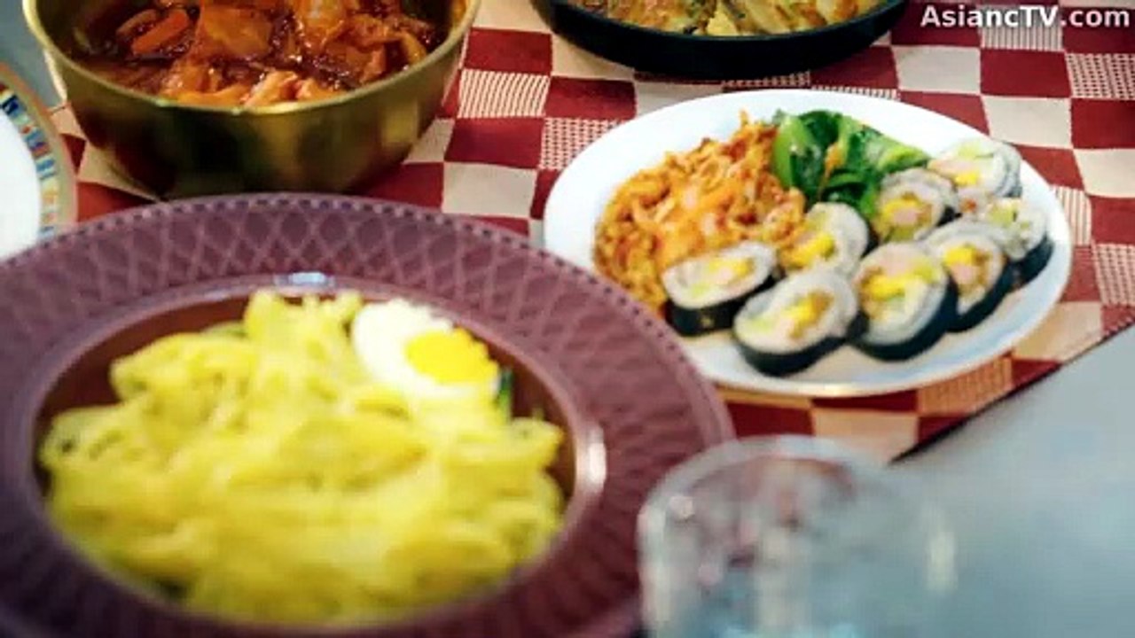 [ENG] EP.5 Scandal Love (2026)