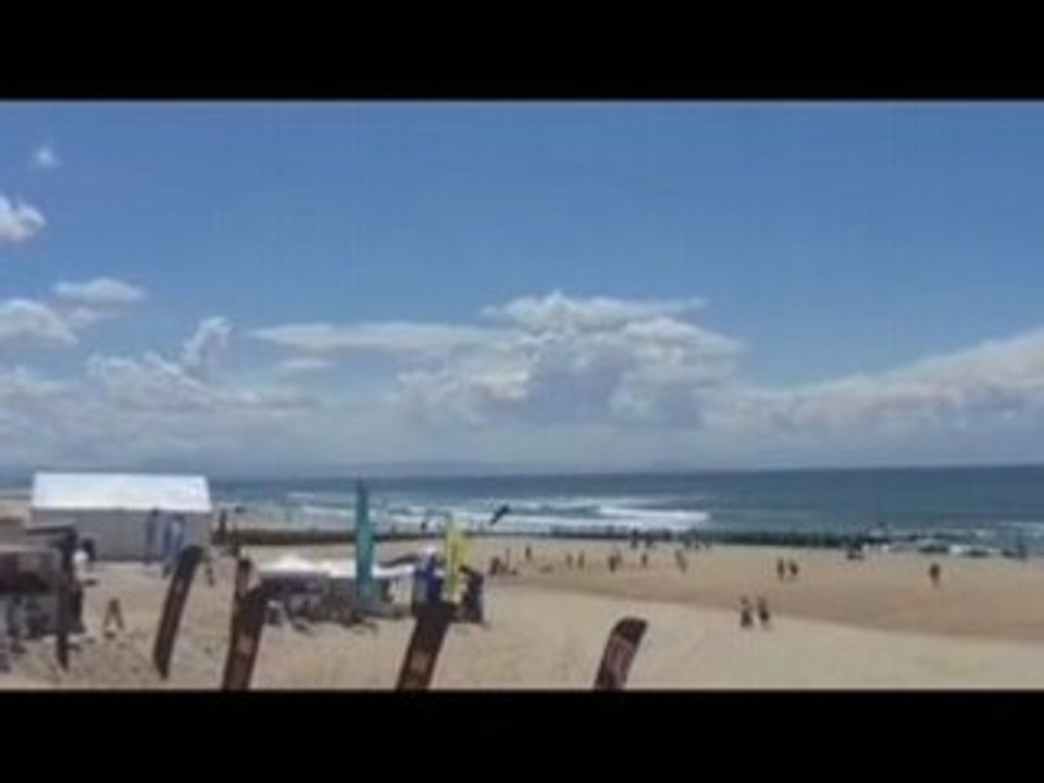 Alizé Arnaud extraits surf