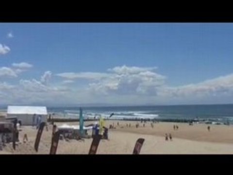 Alizé Arnaud extraits surf