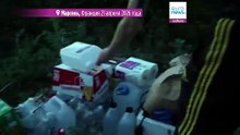 «Последний рейв»: марсельские рейверы опасаются жесткого запрета на "фри-пати"