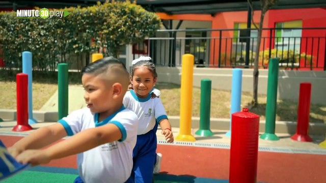¡A buscar cupos! Medellín activa jornada masiva de matrículas Buen Comienzo
