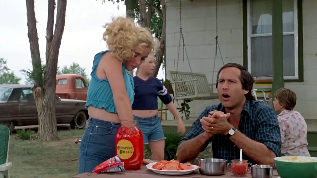 National Lampoons Vacation (1983) Full HD Comedy Movie Chevy Chase Beverly D Angelo [Full Movie] [Trending Drama]Full EP - Full