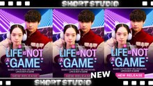 [Best Short 2026] Life Is Not a Game #candyjar #galatea | Short Drama Zone
