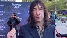 ‘Mani’s always there…’ Primal Scream’s Bobby Gillespie remembers late friend Mani