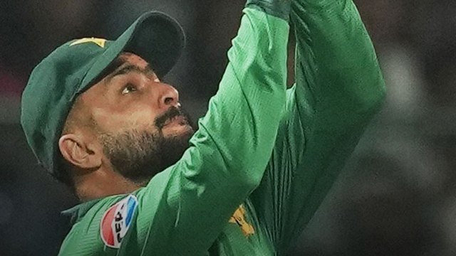 पाक क्रिकेटर मोहम्मद नवाज का ड्रग टेस्ट पॉजिटिव, PCB ने लिया एक्शन