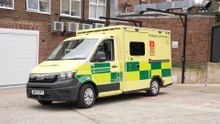 Ambulance should have been called 90 minutes before baby delivered, inquest told