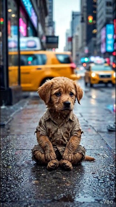 PUBLIC IGNORE THIS PUPPY HELP HIM..