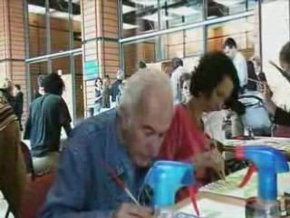 Les couleurs grimpent aux arbres