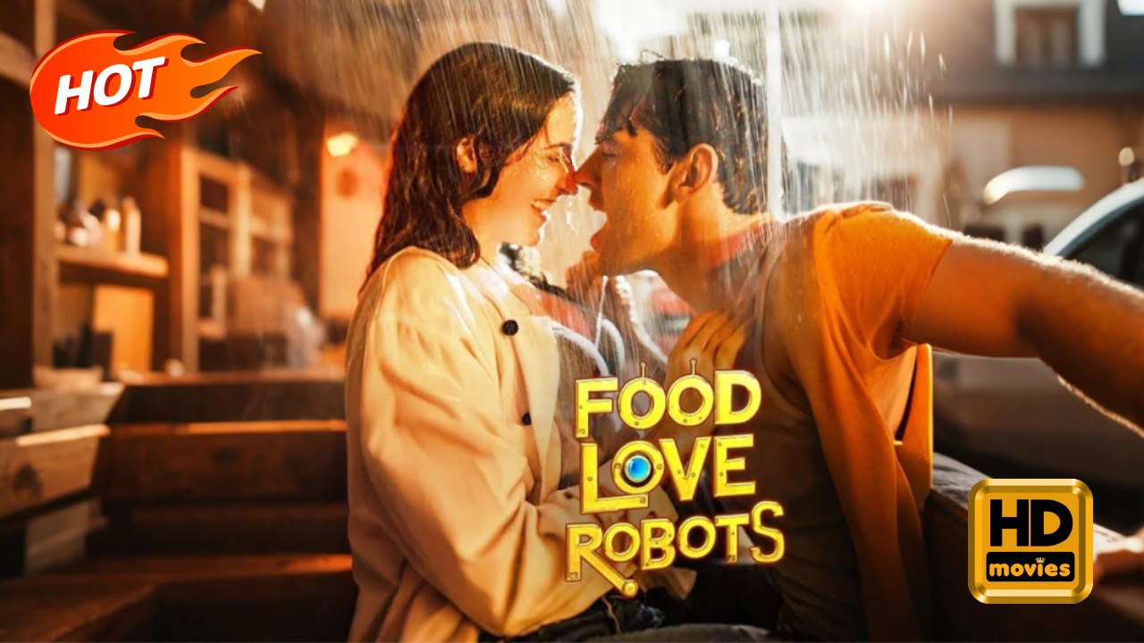 Food, Love, Robots | Full Movie HD -Romance Sweet Romance Modern Intimate Romantic Workplace USA Hotel Office Contemporary All Ages CEO Office Worker Hidden Identity Love Triangle Office Romance