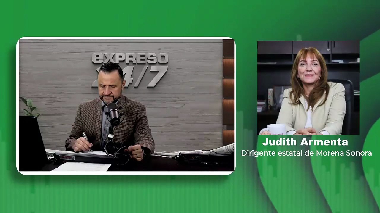 Noticiero Expreso 24/7 (2883)