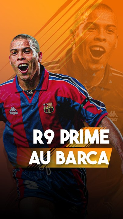 🤯🇧🇷 Cette légende du Real Madrid a eu son prime au Barça